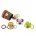Fisher-Price: Set jucarii pentru carucior DFP25