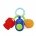 Fisher-Price: Zornaitoare bebelusi - Chei muzicale DFP52