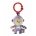 Fisher Price: Mix de zornaitoare cu animale DYF91