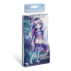 Mini caiet de schite Creatoarea de moda Nebulous Stars Mini Creative Pad - Isadora